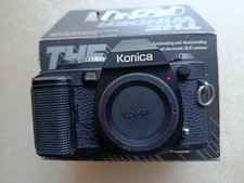 Aparat Analogowy Konica FS-1, używany na sprzedaż  PL