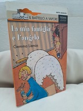 Mia famiglia angelo usato  Italia