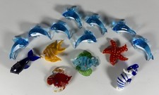 Blown glass sea for sale Blown glass sea for sale  East Springfield