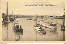 Sables olonne general d'occasion  Expédié en Belgium