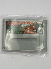 Donkey kong country gebraucht kaufen  Kaufbeuren