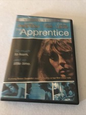 The Apprentice Special Edition DVD Susan Sarandon 1997 RARE! comprar usado  Enviando para Brazil