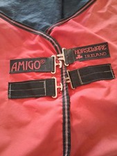 Amigo turnout rug for sale  LINCOLN