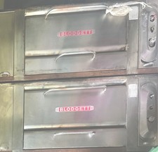 Blodgett 1000 double for sale  Live Oak