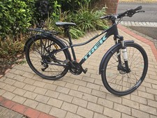 Trek dual sport for sale  BRISTOL