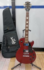 Guitarra elétrica Gibson Les Paul Studio desbotada comprar usado  Enviando para Brazil