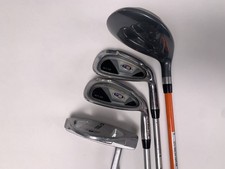 Kids golf orange for sale  West Palm Beach