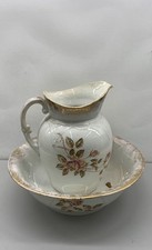 wash basin pitcher for sale  Cleveland
