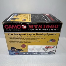 Gamo mts 1000 for sale  Calhoun