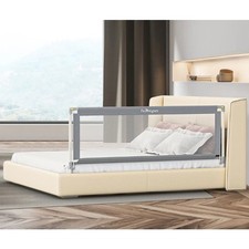 Mesh toddler bed for sale  Reading
