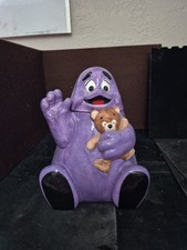Mcdonalds grimace cookie for sale  Klamath Falls