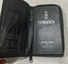 1992 lincoln town for sale  North Fort Myers