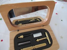 Shaving set would for sale  HOOK