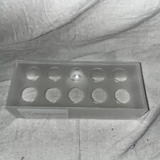 Clear rectangular flower for sale  Pikeville