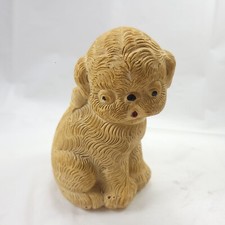 Vintage chalkware carnival for sale  Herington