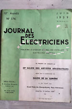 Rare revue art d'occasion  Paris-