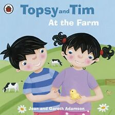 Topsy tim farm for sale  UK