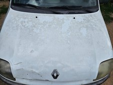 Capot blanc renault d'occasion  Lamalou-les-Bains
