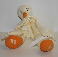 Doudou canard central d'occasion  France