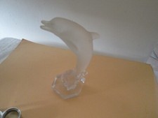 Miniature decoration dauphin d'occasion  Mussidan