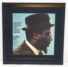 Thelonious monk monk for sale  Boxborough