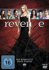 Revenge komplette staffel gebraucht kaufen  Berlin