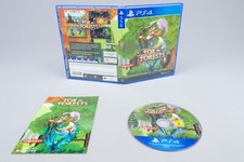 Playstation fox forest gebraucht kaufen  Oberreichenbach