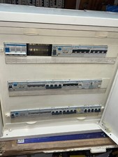 Amoire tableau électrique d'occasion  Mulhouse-