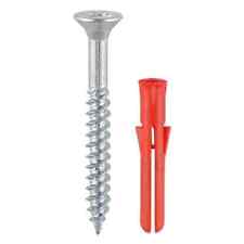 Supawall plugs screw for sale  SMETHWICK