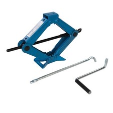 Crick per auto usato  Fasano