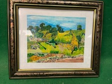 Quadro dipinto olio usato Quadro dipinto olio usato  Roma