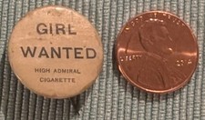Vintage high admiral for sale  Petersburg