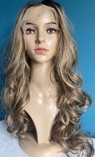 Lace front wig for sale  BRADFORD