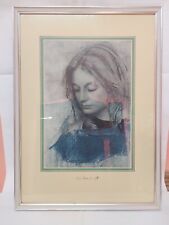 Quadro pietro annigoni usato  Partinico