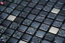 Mosaïque verre carrelage d'occasion  Expédié en France