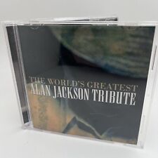 Greatest alan jackson for sale  Shakopee