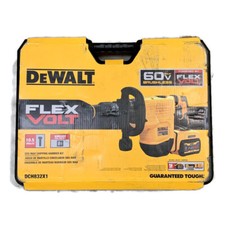 Dewalt dch832x1 60v for sale  San Antonio
