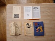 Almanach pestalozzi 1946 d'occasion  Paris XX