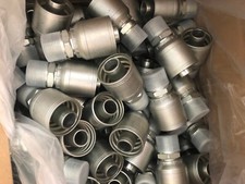 Mnpt hydraulic hose for sale  Granville