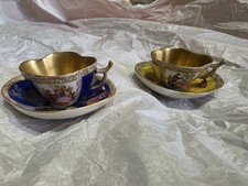 Antique meissen porcelain for sale  HARROGATE