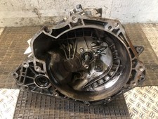 249201 schaltgetriebe pel gebraucht kaufen  Großwallstadt