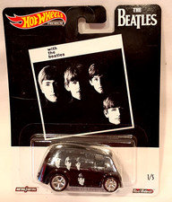 Beatles quick livery for sale  Riverside