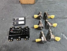 Gibson Tronical 6 afinadores de guitarra E-Tune 2 bateria sem carregador comprar usado  Enviando para Brazil