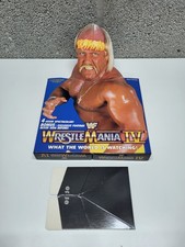 Wwf wrestlemania 1988 for sale  East Berlin