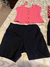 Seamless yoga outfit for sale  Lynnwood