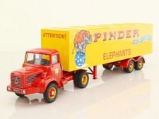 Berliet tlr semi d'occasion  Lalinde
