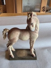 Rosenthal fohlen entwurf gebraucht kaufen  Mengen