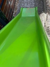Children garden slide. for sale  STOKE-ON-TRENT