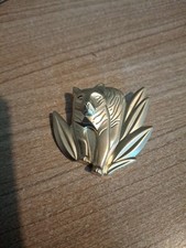 Broche pendentif kenzo d'occasion  Creil