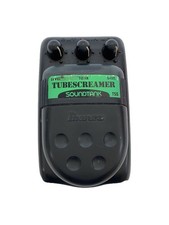 Pedal de guitarra Ibanez TS5 tubo screamer overdrive série Soundtank excelente Japão comprar usado  Enviando para Brazil